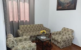 Apartamentos Victoria